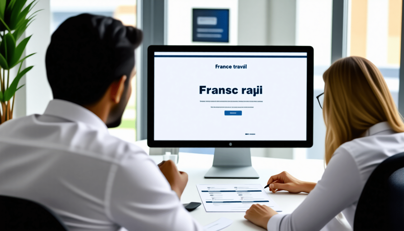 découvrez comment vous désinscrire facilement de france travail grâce à notre guide complet. suivez nos étapes claires et profitez de conseils pratiques pour faciliter votre démarche. ne laissez pas la désinscription être une source de stress !