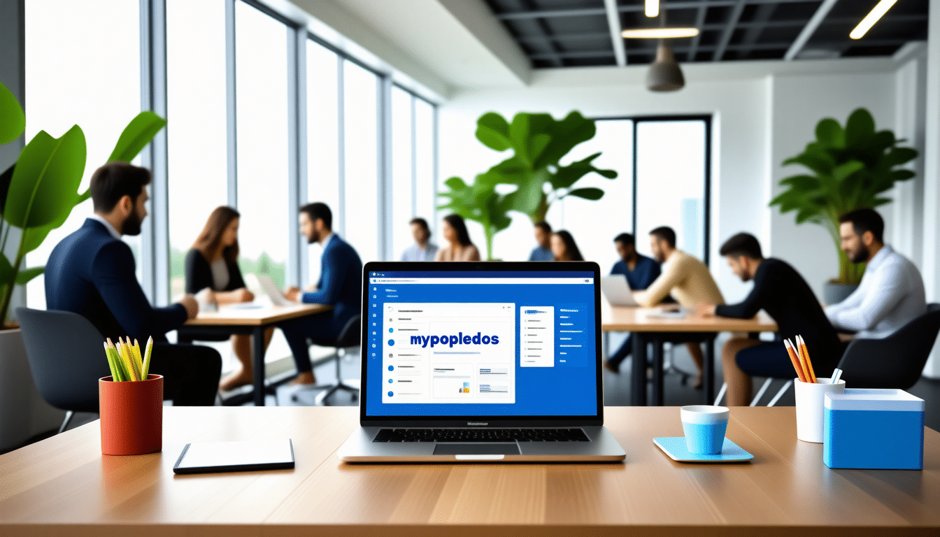 découvrez mypeopledocs, une solution innovante de gestion documentaire qui simplifie l'organisation de vos documents, améliore la collaboration et optimise la conformité. transformez la manière dont votre entreprise gère l'information avec une technologie avancée et conviviale.